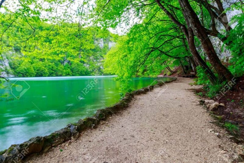 Split: Plitvice Lakes Early-Morning Guided Day Tour - Key Points