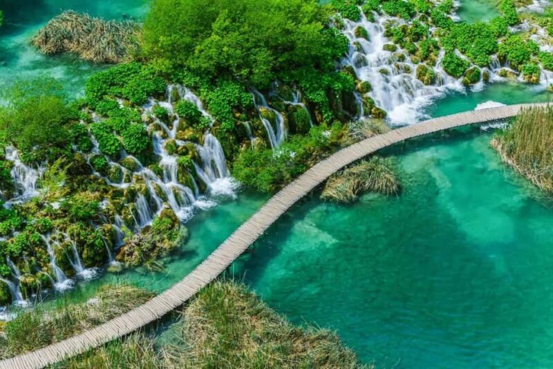 Split: Plitvice Lakes Early-Morning Guided Day Tour - Price and Value