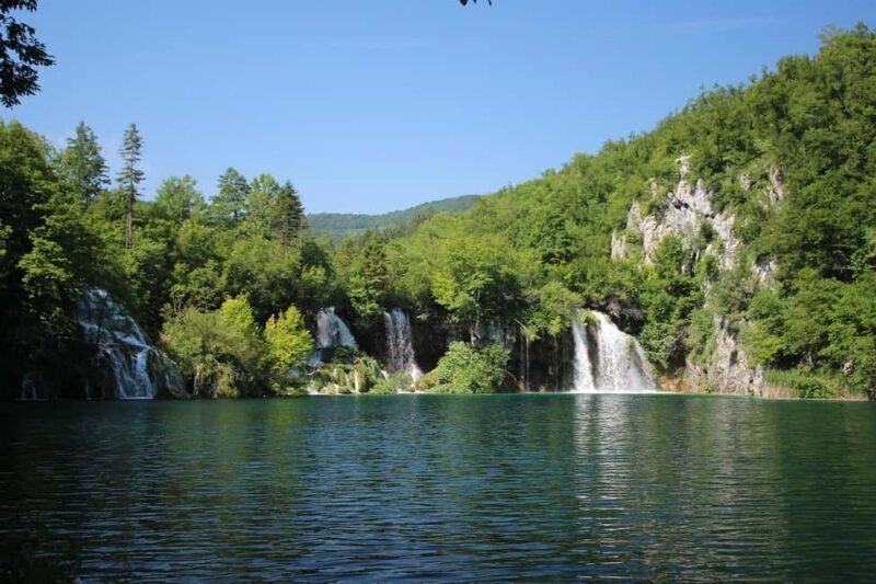 Split: Plitvice Lakes Early-Morning Guided Day Tour - FAQ