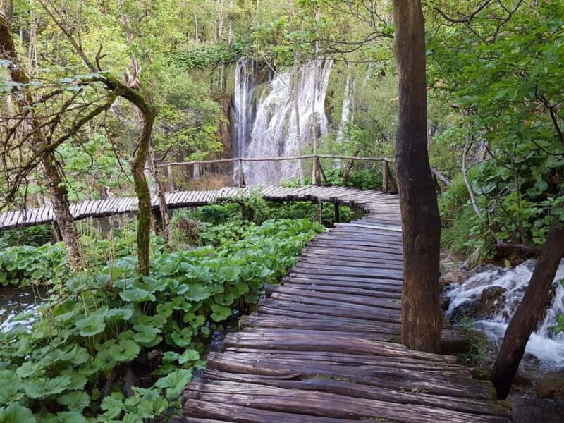 Split: Plitvice Lakes Early-Morning Guided Day Tour - Final Thoughts