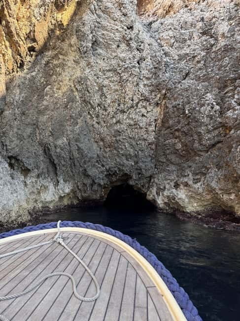 Split/Podstrana: Blue Cave, Hvar & 6 Islands Speedboat Trip - Tips for a Better Experience