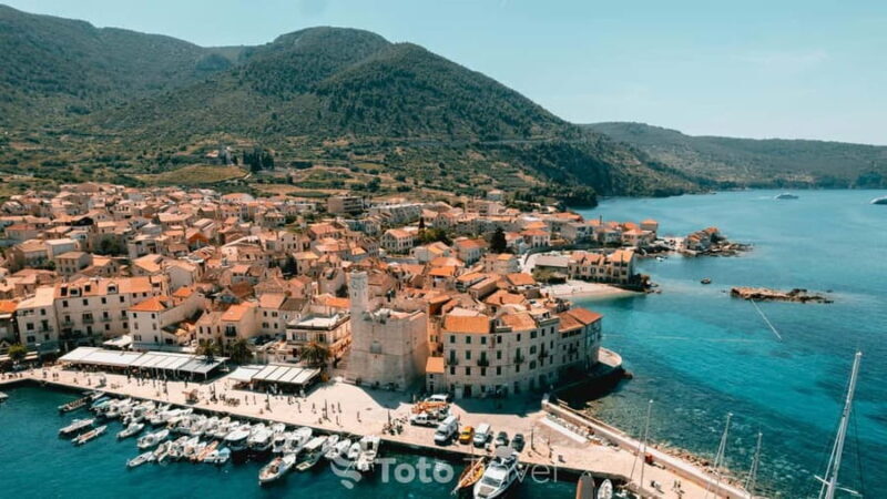 Split/Podstrana: Blue Cave, Hvar & 6 Islands Speedboat Trip - Who Is This Tour Best For?