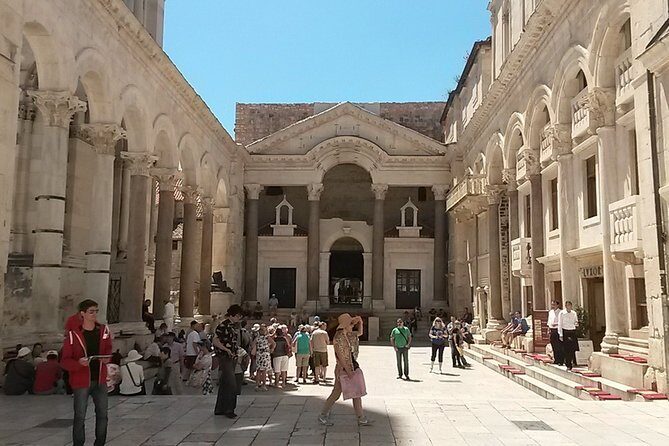 SPLIT-PREMIUM Emperor's Walking Tour for History Lovers + Museum - Final Thoughts: Is It Worth It?