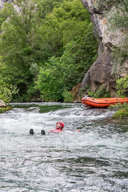 Split: Premium Rafting,Cave exploring,Cliff jumping & Picnic - Final Thoughts: Is This Tour for You?