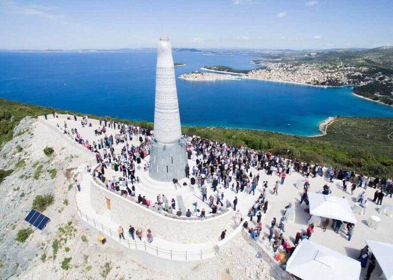 Split: Primosten Beach Escape and Viewpoint Private Tour - FAQ