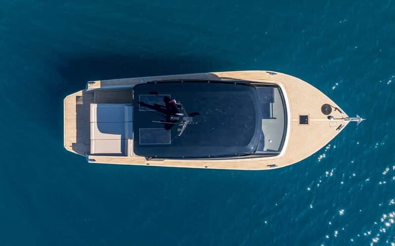 Split: Private Boat Tour with Blue Lagoon Swim Stops - Why This Tour Stands Out