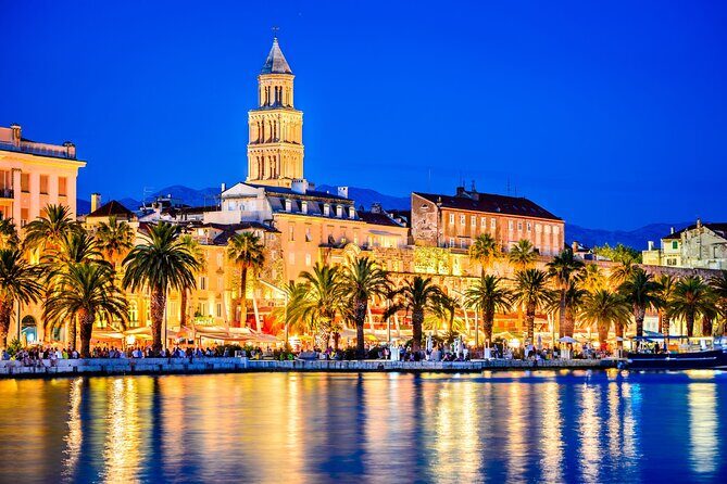 Split Private Custom Walking Tour With A Guide (Private Tour) - FAQ