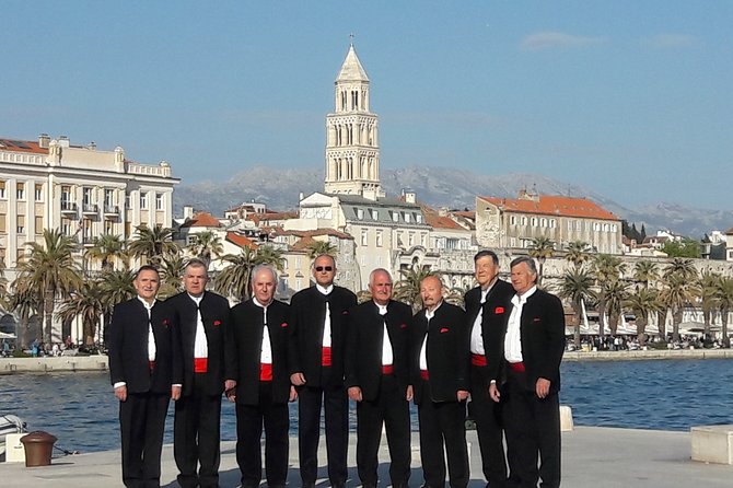 SPLIT-PRIVATE Walking Tour of Diocletian's Palace & Old Town - Why These Guides Stand Out