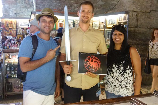 Split Private Game of Thrones Tour - Who Should Consider This Tour?