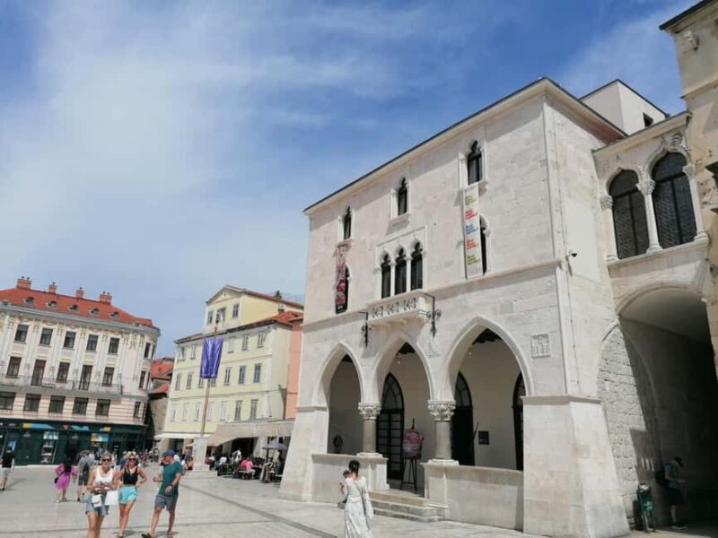 Split; Private Morning Walking Tour in Split - FAQ