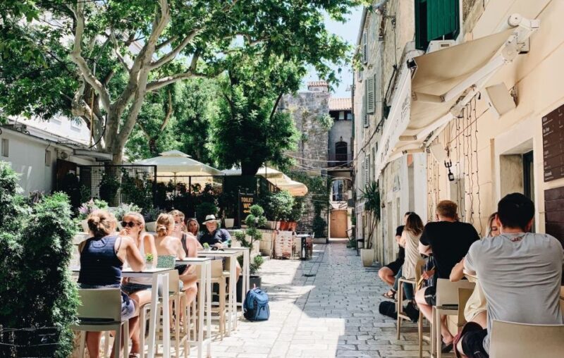 Split: Private Roman History & Market Tour - Who Will Love This Tour?