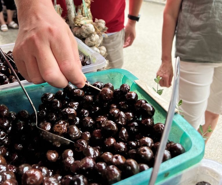 Split: Private Roman History & Market Tour - FAQs