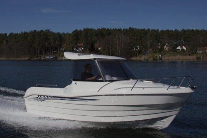 Split: Private Speedboat Charter & All inclusive - Authentic Traveler Feedback