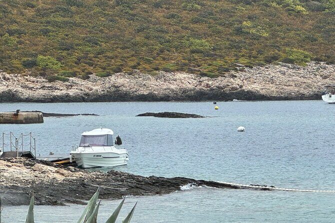 Split: Private Speedboat Charter & All inclusive - FAQ