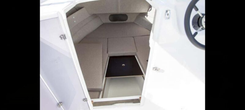 Split: Private Speedboat Charter & All inclusive & - Key Points