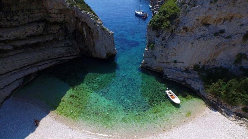 Split: Private Speedboat Charter & All inclusive & - Frequently Asked Questions