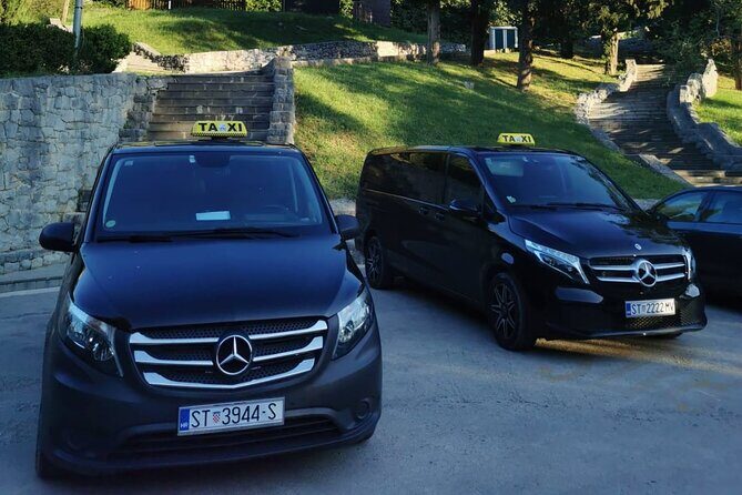 Split Private Tour: Klis, Salona & Trogir in Half a Day - The Bottom Line