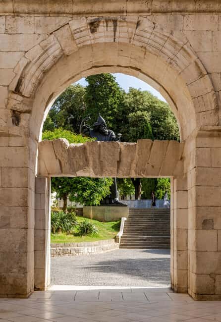 Split: Private Walking Tour and Diocletian's Palace - What to Expect from the Tour