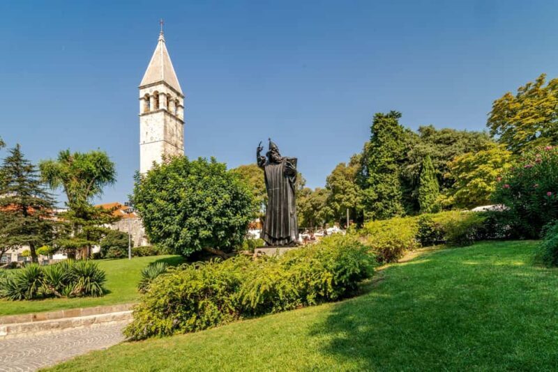 Split: Private Walking Tour and Diocletian's Palace - Value for Money