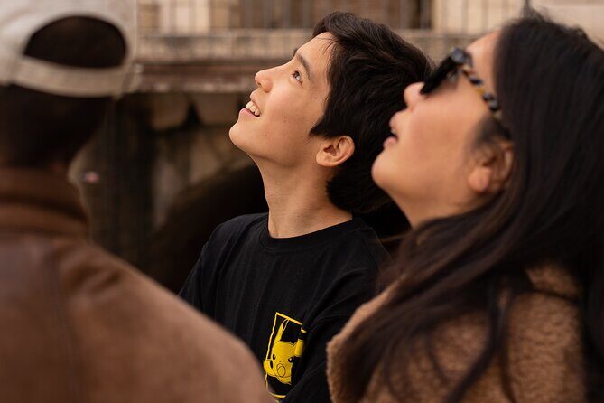 Split Private Walking Tour for Families with kids from 5-17 years - Frequently Asked Questions