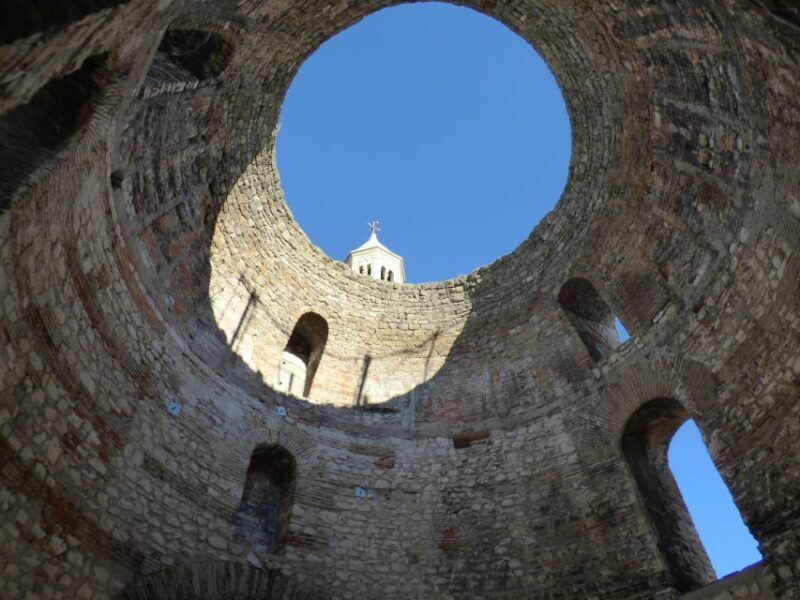 Split: Private Walking Tour in the Historical Town Center - Who Should Consider This Tour?
