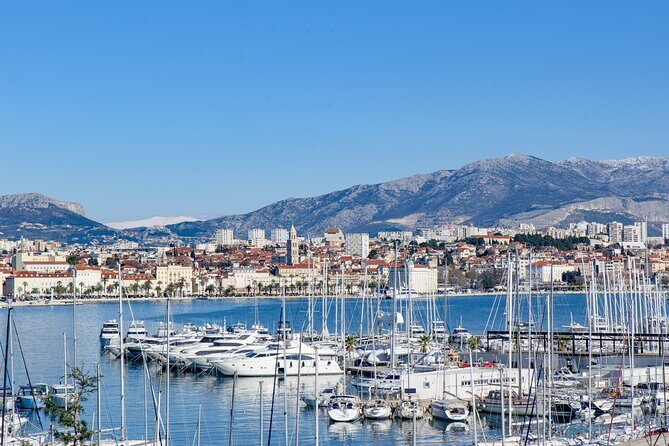 Split Private Walking tour & Panoramic drive with photo stops - Who Should Consider This Tour?