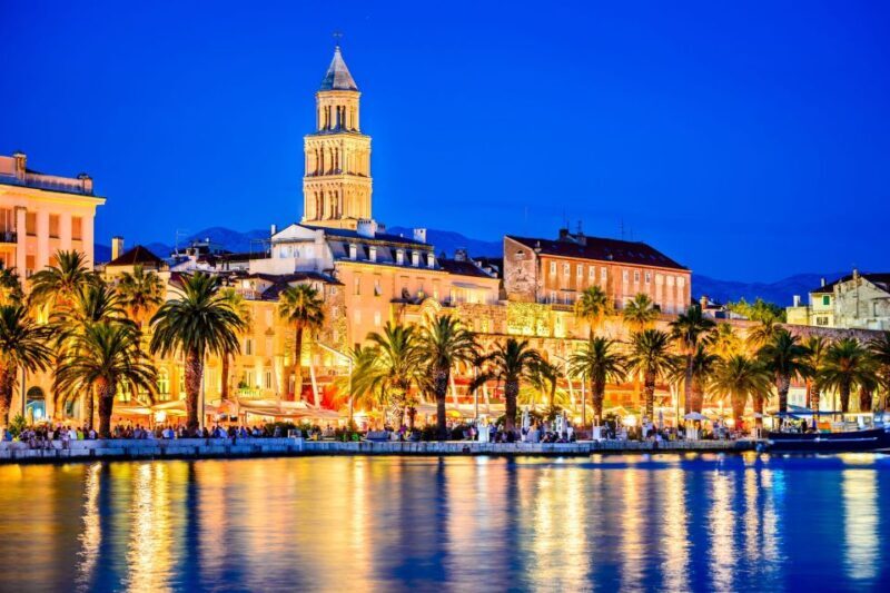 Split: Private Walking Tour with a Guide - Who Is This Tour Best For?