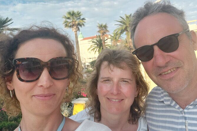 Split: Private Walking Tour with a Local Guide - Key Points