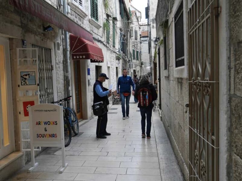 Split: Private Walking Tour with a Local - Who Should Consider This Tour?
