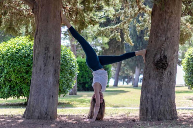 Split: Private Yoga Class in Your Villa - The Practical Details