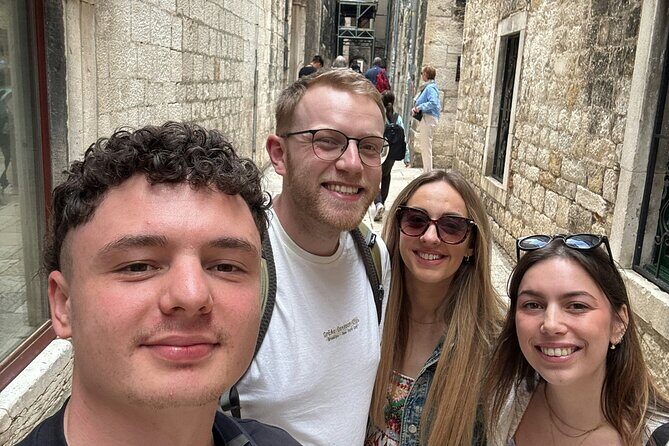 Split Quest Experience: Discover the City - A Detailed Look at the Split Quest Experience