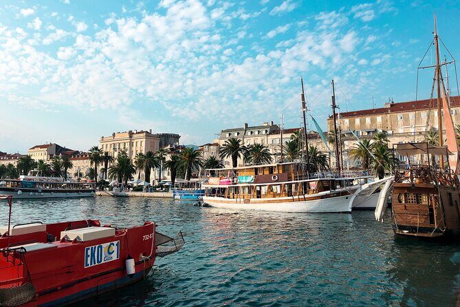 Split Quest Experience: Discover the City - FAQ