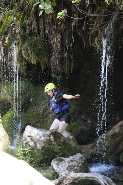 Split: Rafting on Cetina River with Licensed Rafting Guide - FAQ