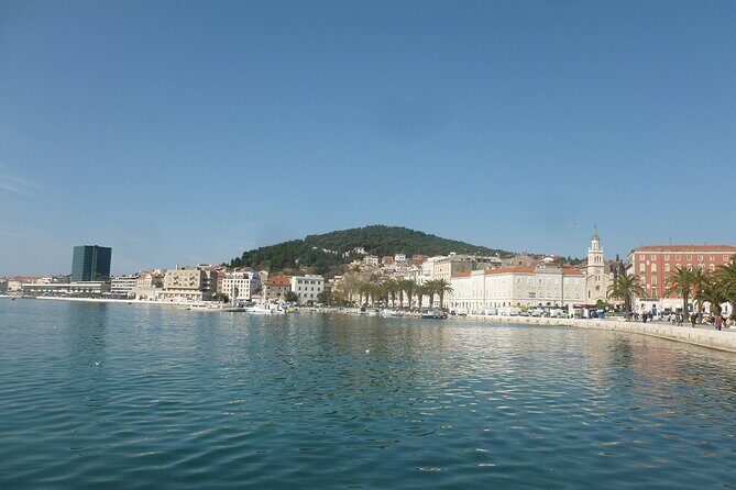 Split Riviera Panoramic Sunset Cruise with Summer Vibes on Boat - The Bottom Line: Who Is This Sunset Cruise For?