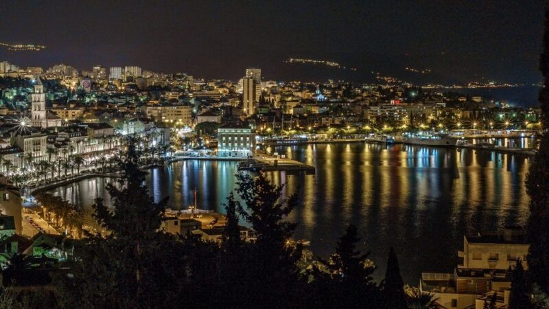 Split: Riviera Sunset Cruise & Swim with Summer Vibes - Who Should Consider This Tour?