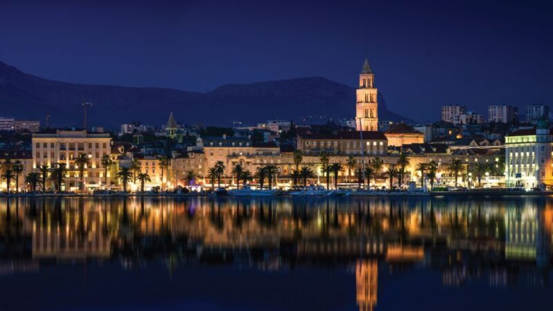 Split: Riviera Sunset Cruise & Swim with Summer Vibes - FAQ