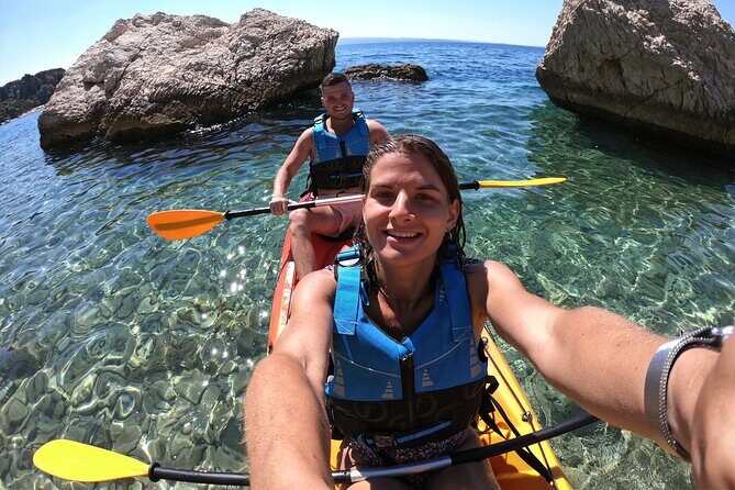 Split Sea Kayaking & Snorkeling Tour - An Overview of What to Expect