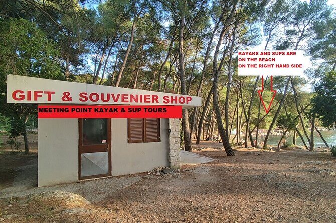 Split Sea Kayaking & Snorkeling Tour - The Bottom Line