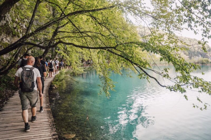 Split: Self-Guided Plitvice Lakes Day Tour with Boat Ride - Getting to Know the Experience
