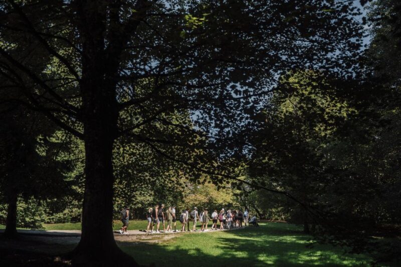 Split: Self-Guided Plitvice Lakes Day Tour with Boat Ride - The Sum Up