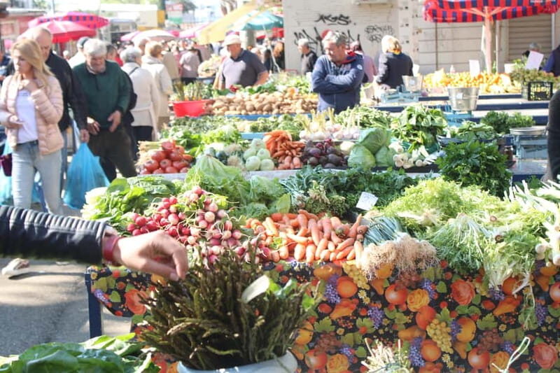 Split: Small Group Food Tour with Private Option - A Deep Dive Into the Tour Experience