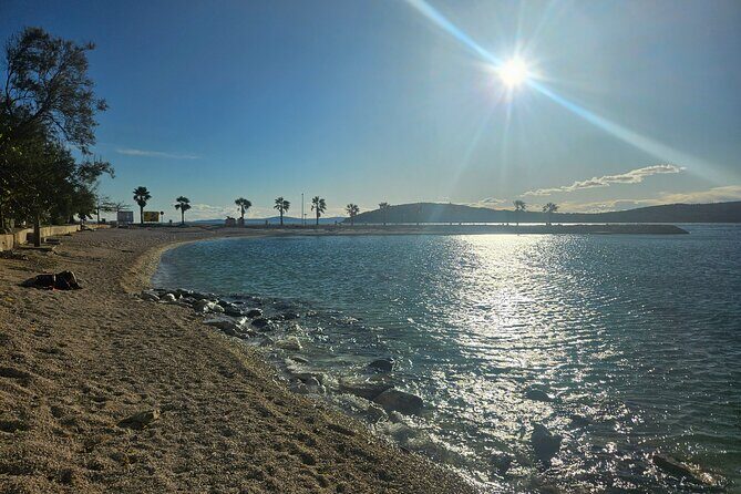 Split Solin Trogir and Klis Fortress Private Tour with Pickup - Exploring Croatia’s Heritage: An Honest Look at the Itinerary