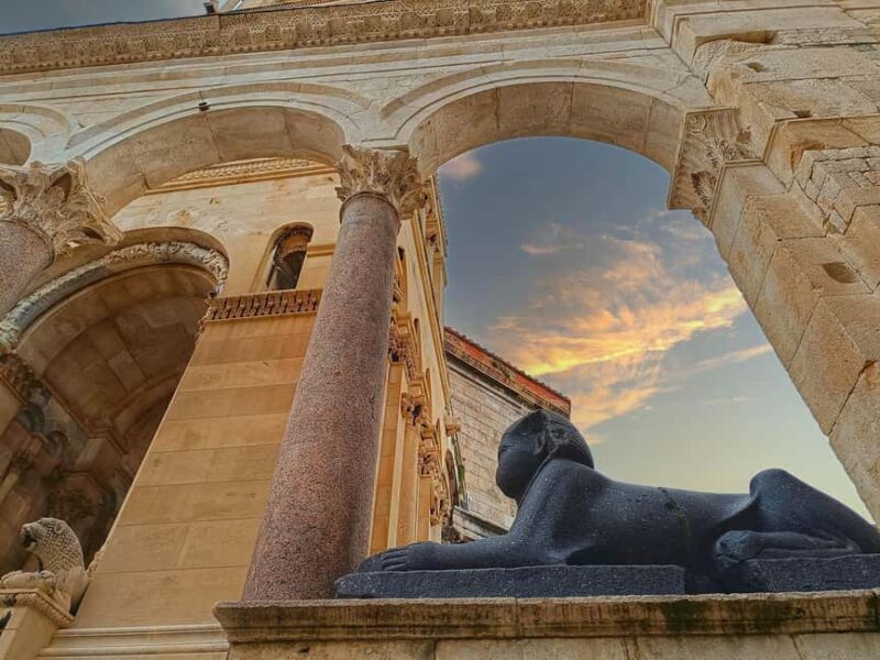 Split: Split and Trogir Private Tour with Transport & Guide - Who Is This Tour Best For?