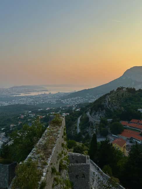 Split: Sunset at Klis Fortress with Sightseeing Bus - Final Thoughts