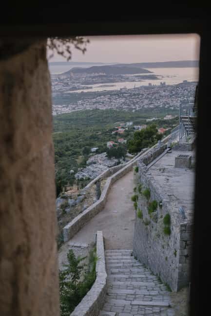 Split: Sunset at Klis Fortress with Sightseeing Bus - Final Recommendation