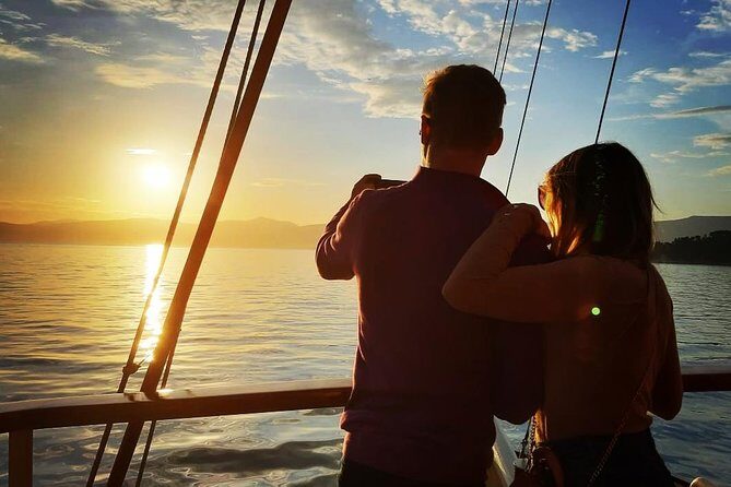 Split Sunset Cruise With Live Music - Frequently Asked Questions