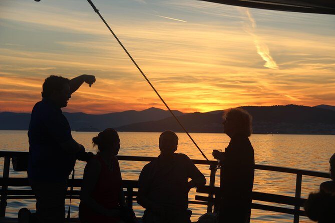 Split Sunset Cruise With Live Music - Final thoughts