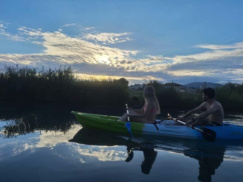Split: Sunset Guided Kayaking Tour - FAQ
