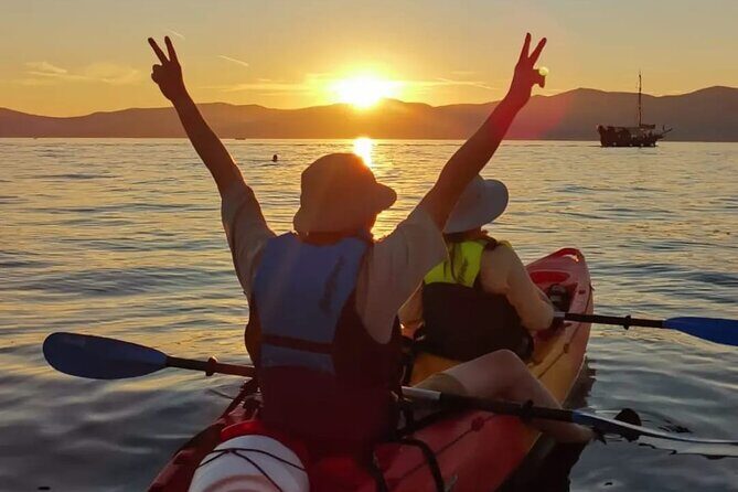Split Sunset Sea Kayaking Tour - Final Thoughts