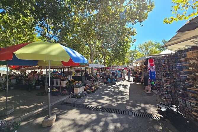 Split Through the Ages: History, Culture and Local Flavors Tour - Final Thoughts